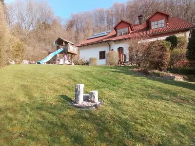 Ferienwohnung für 5 Personen (84 m²) in Ebermannstadt 2/10