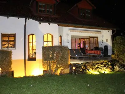 Ferienwohnung für 5 Personen (84 m²) in Ebermannstadt 3/10