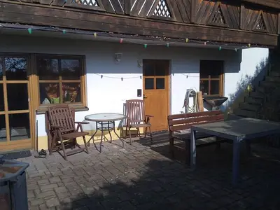 Ferienwohnung für 5 Personen (84 m²) in Ebermannstadt 5/10