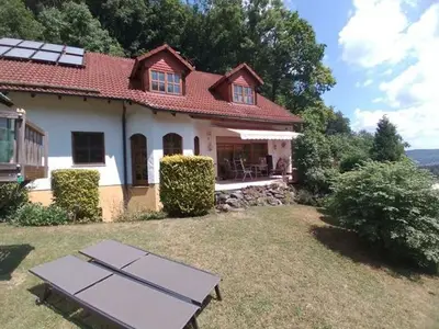 Ferienwohnung für 5 Personen (84 m²) in Ebermannstadt 6/10