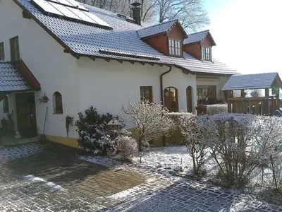 Ferienwohnung für 5 Personen (84 m²) in Ebermannstadt 8/10