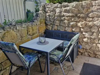 Ferienwohnung für 3 Personen (50 m²) in Ebermannstadt 3/10