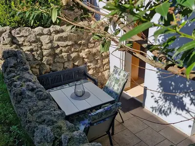 Ferienwohnung für 3 Personen (50 m²) in Ebermannstadt 4/10