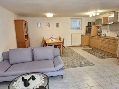 Ferienwohnung für 3 Personen (50 m²) in Ebermannstadt 5/10