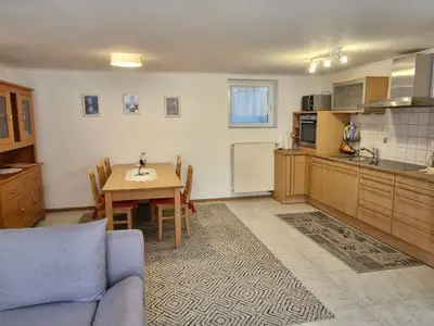 Ferienwohnung für 3 Personen (50 m²) in Ebermannstadt 8/10