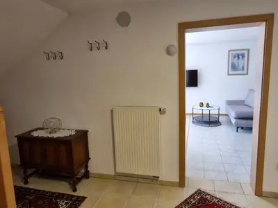 Ferienwohnung für 3 Personen (50 m²) in Ebermannstadt 10/10