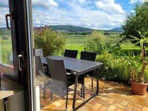 Ferienwohnung für 8 Personen (110 m²) in Ebermannstadt