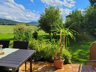 Ferienwohnung für 8 Personen (110 m²) in Ebermannstadt 2/10