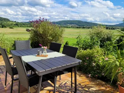 Ferienwohnung für 8 Personen (110 m²) in Ebermannstadt 3/10