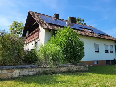 Ferienwohnung für 8 Personen (110 m²) in Ebermannstadt 7/10