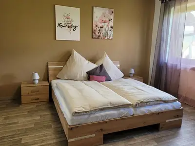 Ferienwohnung für 8 Personen (110 m²) in Ebermannstadt 9/10