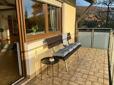 Ferienwohnung für 7 Personen (100 m²) in Ebermannstadt 4/10