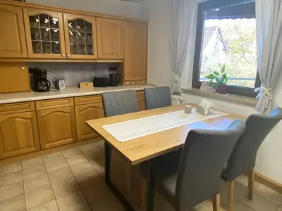 Ferienwohnung für 7 Personen (100 m²) in Ebermannstadt 7/10