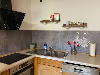 Ferienwohnung für 7 Personen (100 m²) in Ebermannstadt 8/10