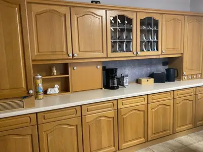 Ferienwohnung für 7 Personen (100 m²) in Ebermannstadt 9/10