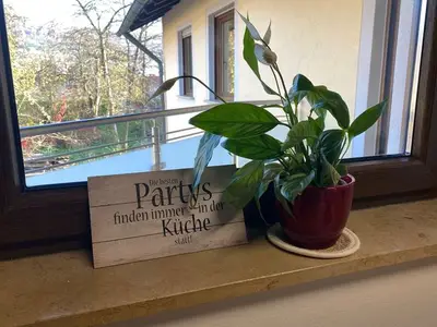 Ferienwohnung für 7 Personen (100 m²) in Ebermannstadt 10/10