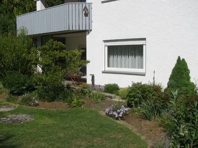 Ferienwohnung für 2 Personen (45 m²) in Ebermannstadt 6/10