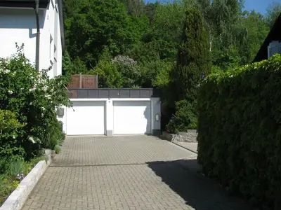 Ferienwohnung für 2 Personen (45 m²) in Ebermannstadt 9/10