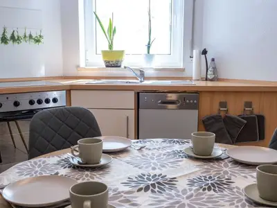 Ferienwohnung für 4 Personen (56 m²) in Ebermannstadt 2/10