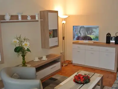 Ferienwohnung für 3 Personen (60 m²) in Ebermannstadt 3/10
