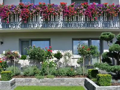 Ferienwohnung für 3 Personen (60 m²) in Ebermannstadt 4/10