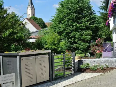 Ferienwohnung für 3 Personen (60 m²) in Ebermannstadt 6/10