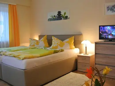 Ferienwohnung für 3 Personen (60 m²) in Ebermannstadt 7/10