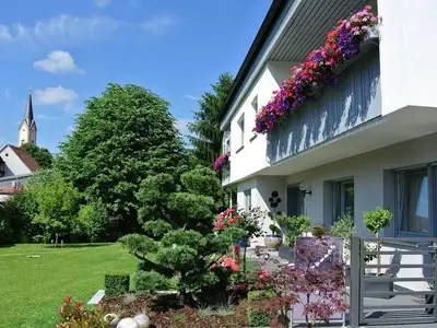 Ferienwohnung für 3 Personen (60 m²) in Ebermannstadt 10/10