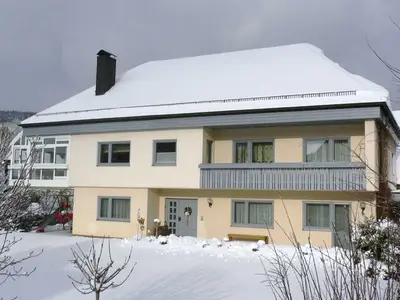 Ferienwohnung für 3 Personen (60 m²) in Ebermannstadt 1/10