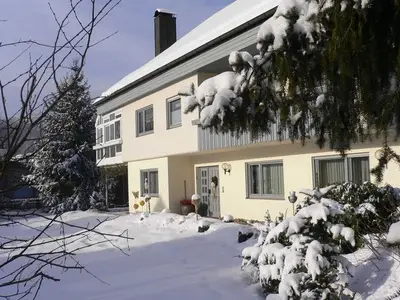 Ferienwohnung für 3 Personen (60 m²) in Ebermannstadt 2/10