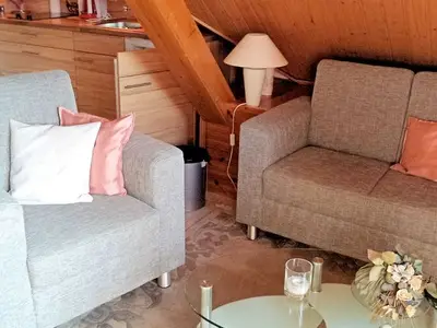 Ferienwohnung für 2 Personen (50 m²) in Ebermannstadt 3/10