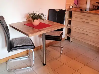 Ferienwohnung für 2 Personen (50 m²) in Ebermannstadt 5/10