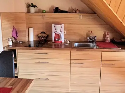 Ferienwohnung für 2 Personen (50 m²) in Ebermannstadt 6/10
