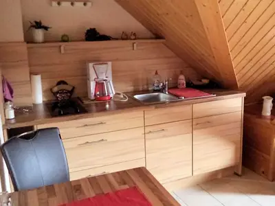 Ferienwohnung für 2 Personen (50 m²) in Ebermannstadt 7/10