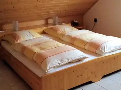 Ferienwohnung für 2 Personen (50 m²) in Ebermannstadt 8/10