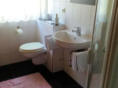 Ferienwohnung für 2 Personen (50 m²) in Ebermannstadt 9/10