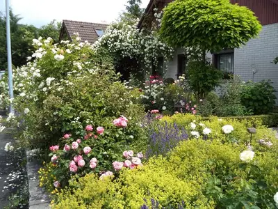 Ferienwohnung für 2 Personen (50 m²) in Ebermannstadt 10/10