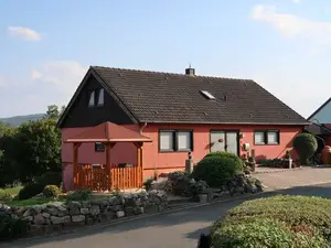 Ferienwohnung für 4 Personen (60 m²) in Ebermannstadt