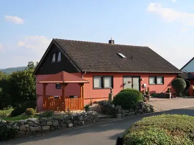 Ferienwohnung für 4 Personen (60 m²) in Ebermannstadt 1/10