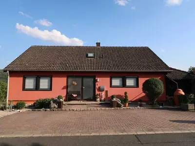 Ferienwohnung für 4 Personen (60 m²) in Ebermannstadt 2/10
