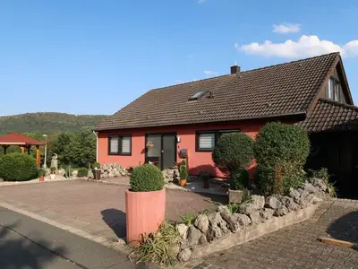 Ferienwohnung für 4 Personen (60 m²) in Ebermannstadt 3/10