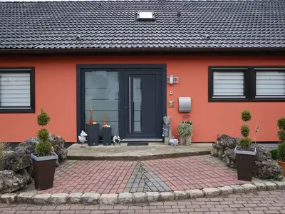 Ferienwohnung für 4 Personen (60 m²) in Ebermannstadt 4/10