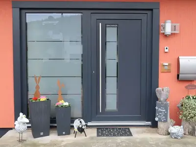 Ferienwohnung für 4 Personen (60 m²) in Ebermannstadt 5/10