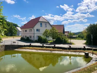 Ferienwohnung für 6 Personen (110 m²) in Ebermannstadt 1/10