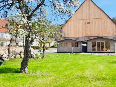 Ferienwohnung für 6 Personen (110 m²) in Ebermannstadt 7/10