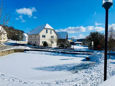 Ferienwohnung für 6 Personen (110 m²) in Ebermannstadt 1/10
