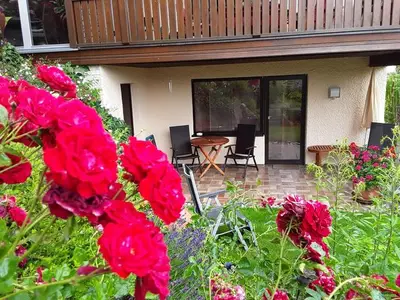 Ferienwohnung für 3 Personen (70 m²) in Ebermannstadt 2/10