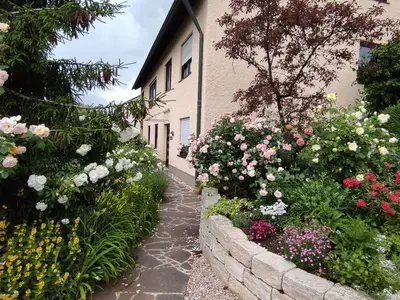 Ferienwohnung für 3 Personen (70 m²) in Ebermannstadt 5/10