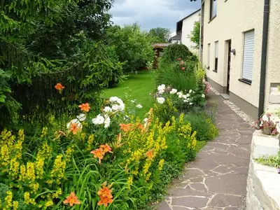 Ferienwohnung für 3 Personen (70 m²) in Ebermannstadt 6/10