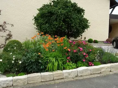 Ferienwohnung für 3 Personen (70 m²) in Ebermannstadt 8/10